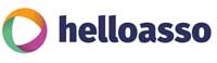 Helloasso Logo