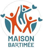 Logo Maison Bartimee