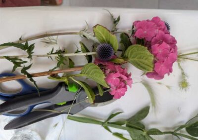 Bouquets