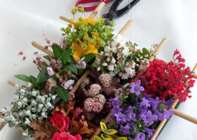 Creer Des Bouquets