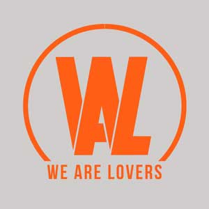 We Are Lovers We Are Lovers