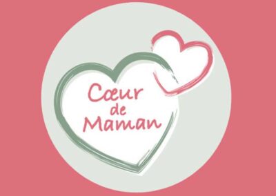 Coeur De Maman