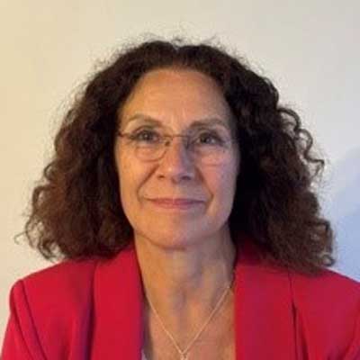 Hélène Sabbe